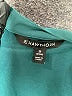 41Hawthorn 100% Polyester Teal Sleeveless Blouse Size XS - photo 7