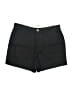 Free Assembly Chevron-herringbone Black Shorts Size 0 - photo 1