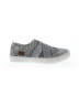 Blowfish Gray Sneakers Size 7 - photo 1