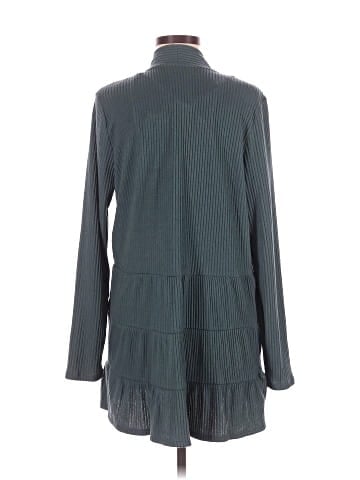 LC Lauren Conrad Cardigan (view 2)