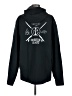 32 Degrees Black Windbreaker Size M - photo 2