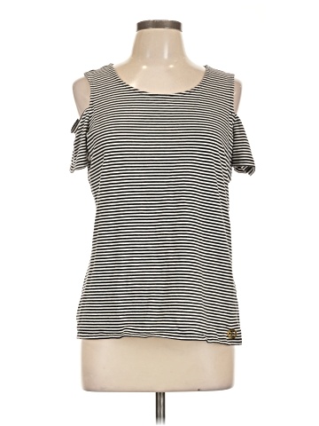MICHAEL Michael Kors Sleeveless Top (view 1)
