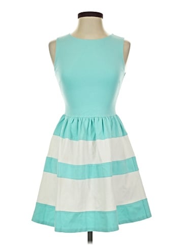 Love...ady Casual Dress (view 1)