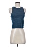 Jockey Blue Tank Top Size S - photo 1