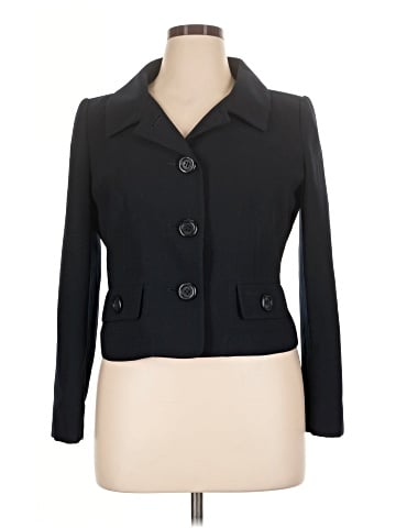 Liz Claiborne Blazer (view 1)