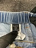 Shein Blue Jeans Size 14 - photo 3