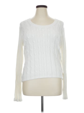 Faded Glory Pullover Sweater (view 1)