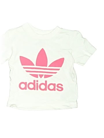 Adidas Short Sleeve T-Shirt (view 1)