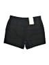 Free Assembly Chevron-herringbone Black Shorts Size 0 - photo 2