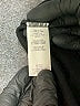 Helmut Solid Black Cocktail Dress Size S - photo 8