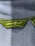 Eddie Bauer Blue Fleece Size S - photo 6