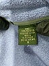Eddie Bauer Blue Fleece Size S - photo 7