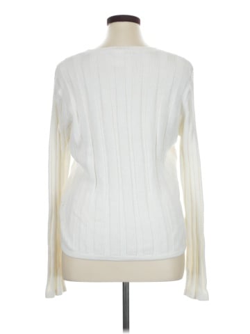 Faded Glory Pullover Sweater (view 2)