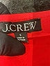 J.Crew Solid Red Formal Skirt Size S - photo 4