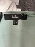 Lulus Teal Short Sleeve Top Size S - photo 7