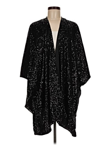 Torrid Poncho (view 1)