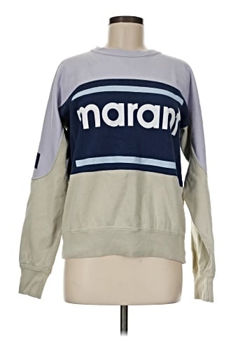 Étoile Isabel Marant Sweatshirt (view 1)