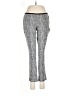 Kenar Tweed Gray Dress Pants Size 6 - photo 1
