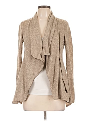Sweet Rain Turtleneck Sweater (view 2)