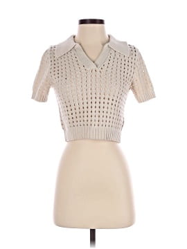 Willow & Wind Short Sleeve Top