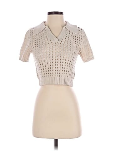 Willow & Wind Short Sleeve Top (view 1)