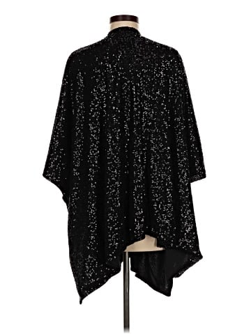 Torrid Poncho (view 2)
