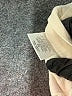 RE/DONE Ivory Jeans Size 29 waist - photo 8