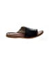 B.O.C Black Sandals Size 9 - photo 1