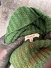 Madewell Green Turtleneck Sweater Size L - photo 7