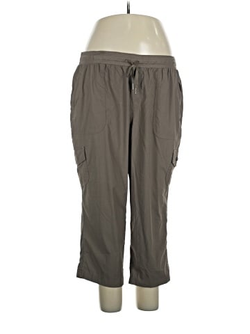 L.L.Bean Cargo Pants (view 1)