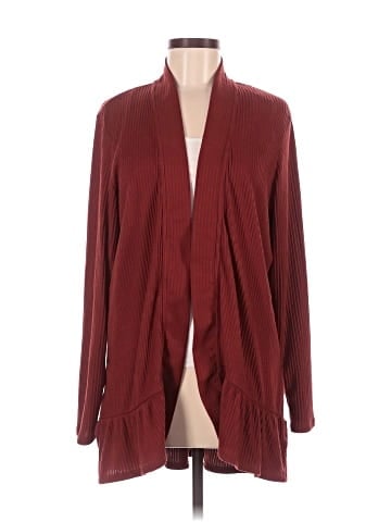 LC Lauren Conrad Cardigan (view 1)