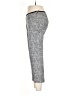 Kenar Tweed Gray Dress Pants Size 6 - photo 5