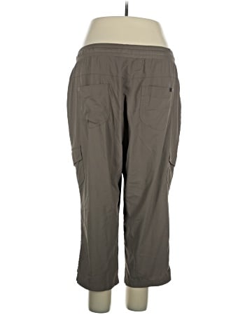 L.L.Bean Cargo Pants (view 2)