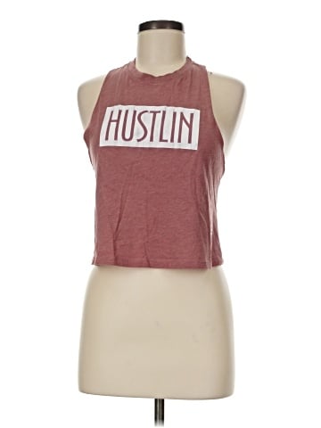 Bella Tank Top (view 1)