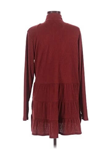 LC Lauren Conrad Cardigan (view 2)