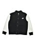 New Balance Black Jacket Size 8 - photo 1