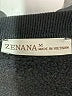 Zenana Solid Black Pullover Sweater Size M - photo 7