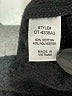 Zenana Solid Black Pullover Sweater Size M - photo 8