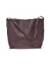 Lodis Burgundy Shoulder Bag One size - photo 1