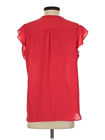 Chaus Short Sleeve Blouse (view 2)