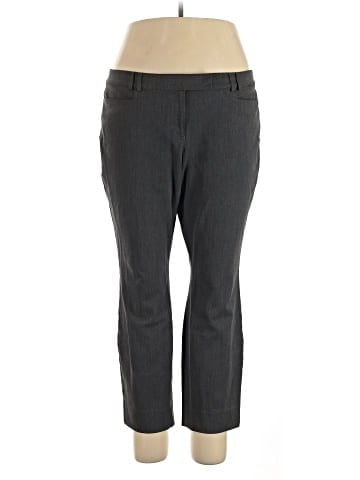 White House Black Market Casual Pants (view 1)