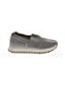 TOMS Gray Sneakers Size 7 - photo 1