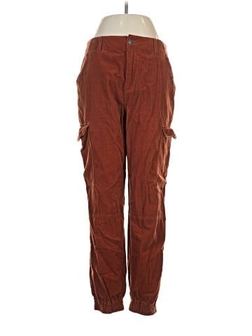 Forever 21 Cargo Pants (view 1)