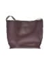 Lodis Burgundy Shoulder Bag One size - photo 3
