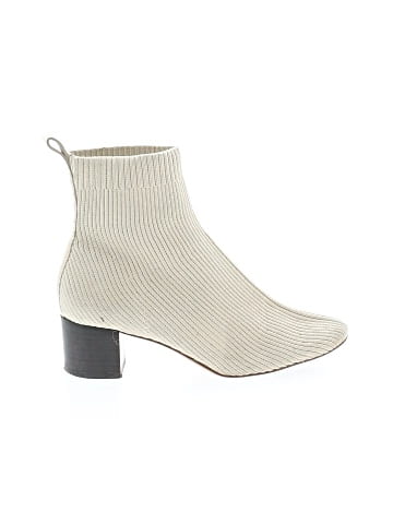 Everlane Ankle Boots (view 1)