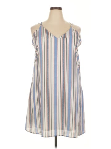 Xhilaration Casual Dress (view 1)
