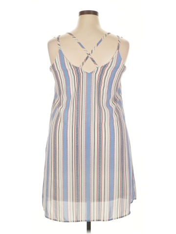 Xhilaration Casual Dress (view 2)