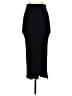 Miss Selfridge Black Formal Skirt Size 4 - photo 1