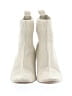 Everlane Ivory Ankle Boots Size 6 - photo 2