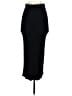 Miss Selfridge Black Formal Skirt Size 4 - photo 2
